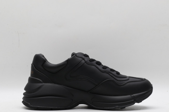 Gucc* Trainer Sneaker86