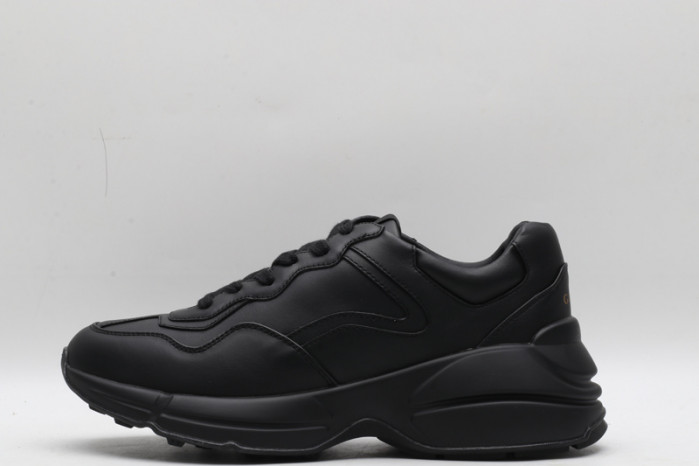 Gucc* Trainer Sneaker86