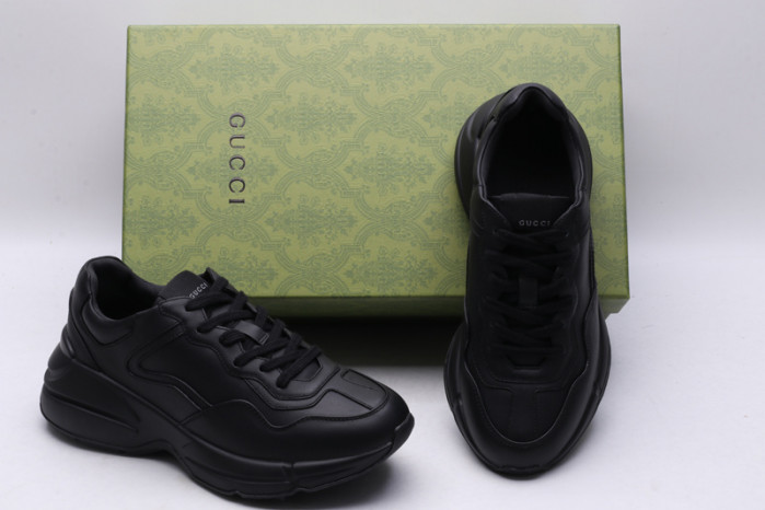 Gucc* Trainer Sneaker86
