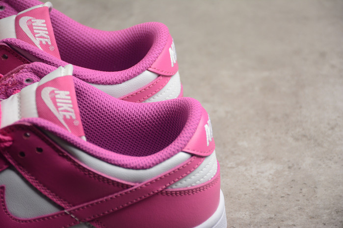 Nike Dunk Low Active Fuchsia  FJ0704-100