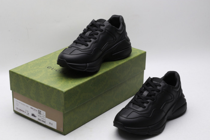 Gucc* Trainer Sneaker86