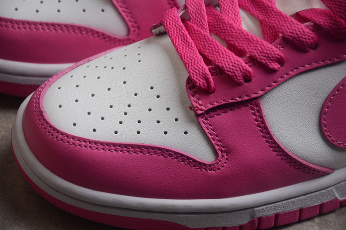 Nike Dunk Low Active Fuchsia  FJ0704-100