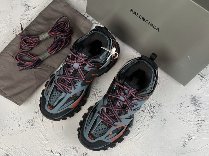 SNEAKER TESS.S.GOMMA 5000025