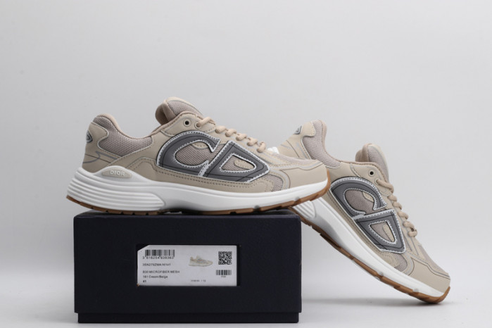 DIO* SNEAKERS B30 T0000-051