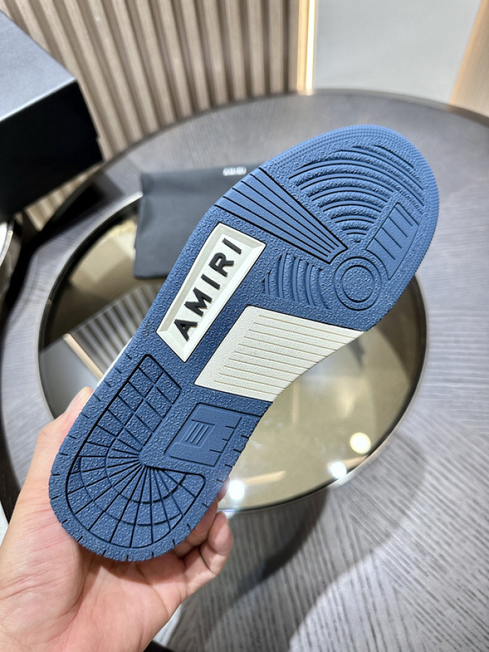 AMIRI SNEAKERS AR000050