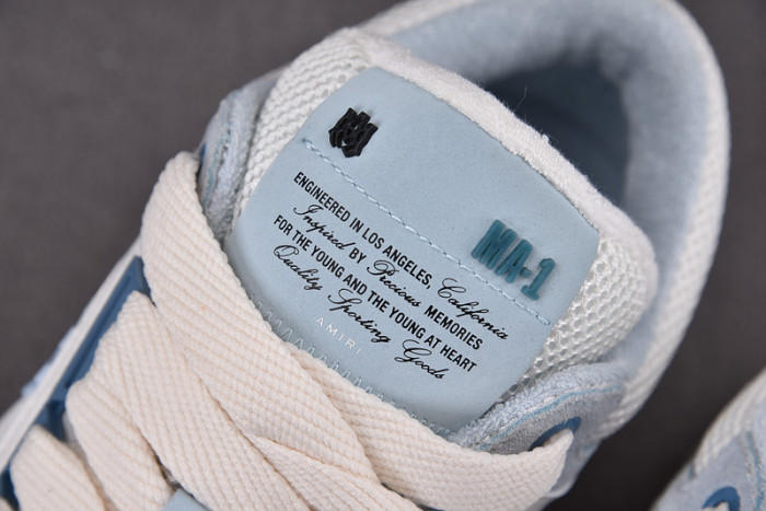 AMIRI SNEAKERS AR000003
