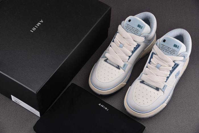 AMIRI SNEAKERS AR000003
