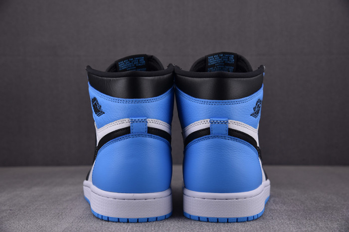 Air Jordan 1 High OG University Blue DZ5485-400