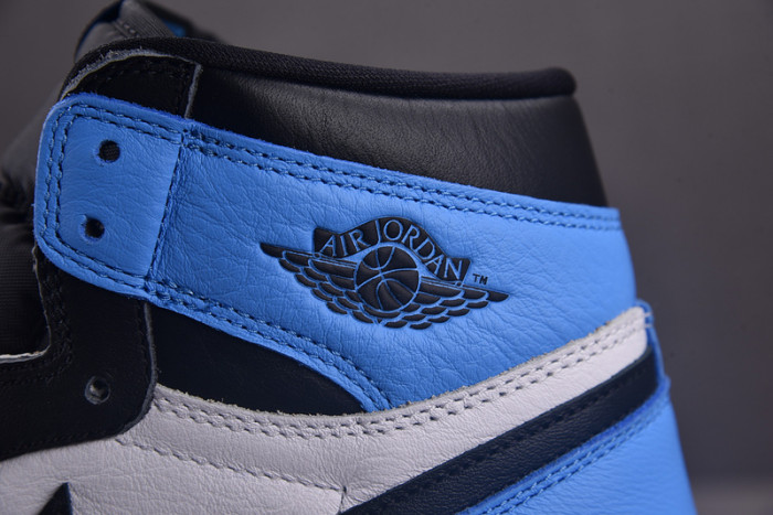 Air Jordan 1 High OG University Blue DZ5485-400