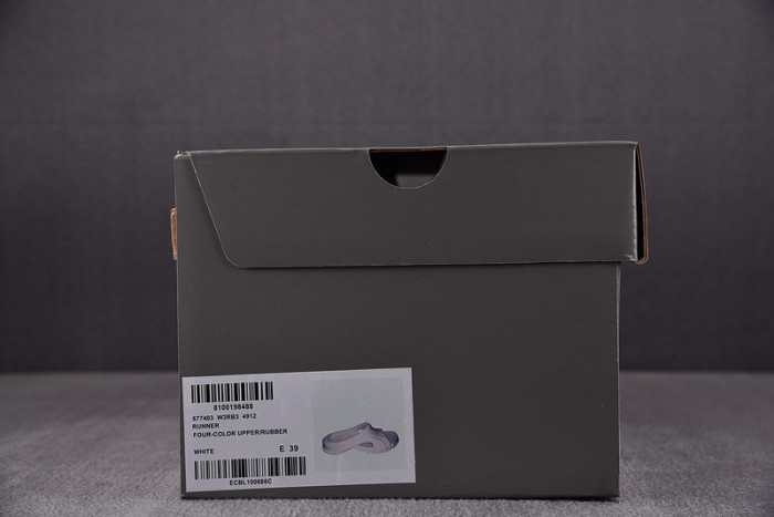 Balenciag* Sandal15