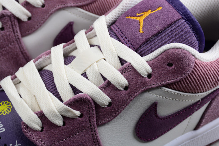 Nike Jordan 1 Low Unity DR8057-500