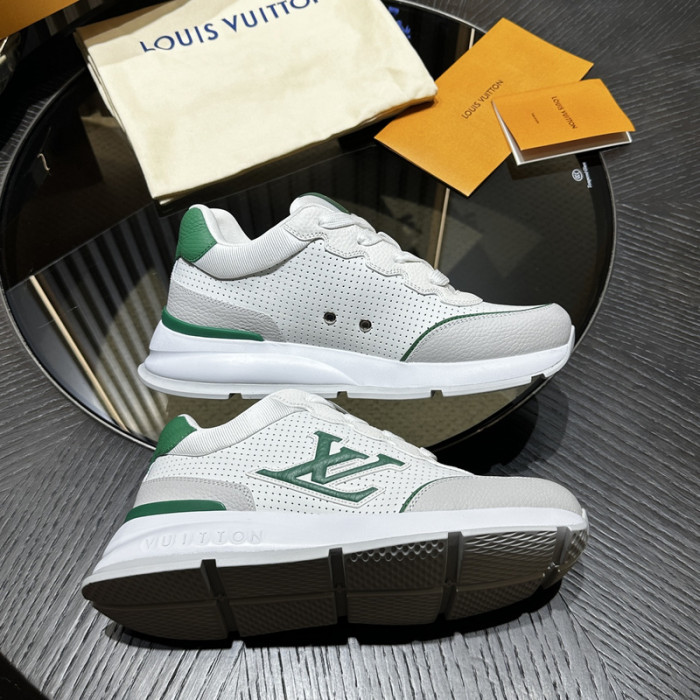 L&V snekaers L0000304