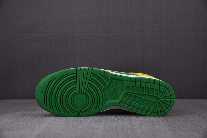 Nike Dunk Low Reverse Brazil  DV0833-300