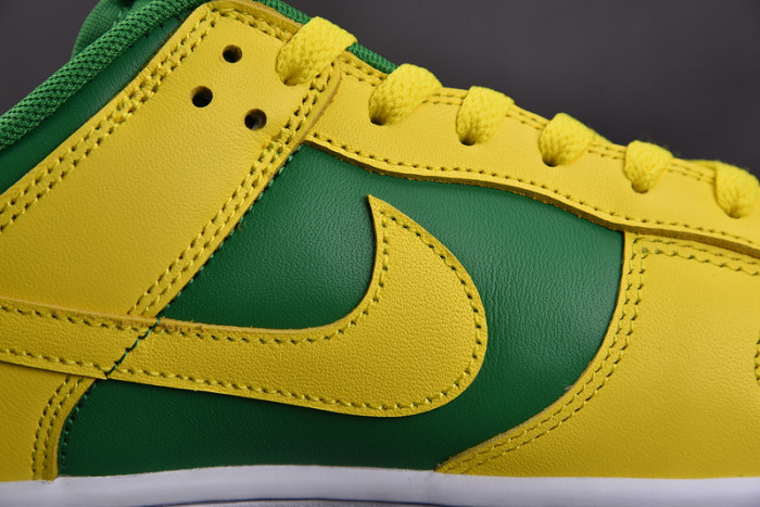 Nike Dunk Low Reverse Brazil  DV0833-300