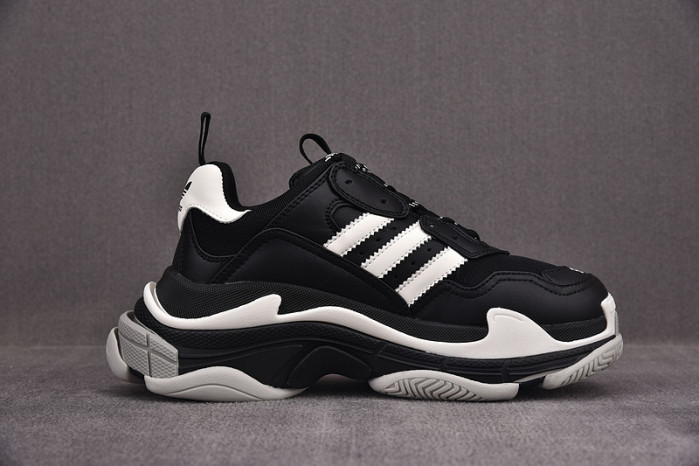 TRIPLES TRAINER SNEAKERS 2000047