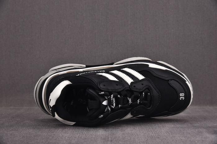 TRIPLES TRAINER SNEAKERS 2000047
