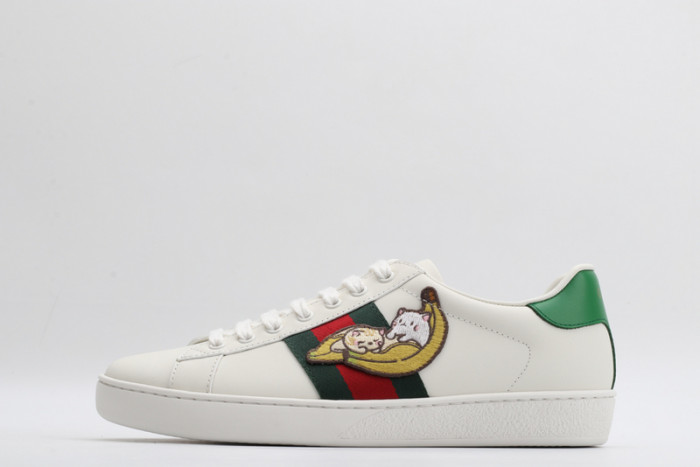 Gucc* Trainer Sneaker60