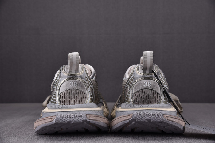 SNEAKER 3XL