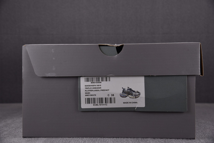 SNEAKER 3XL