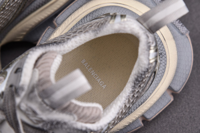SNEAKER 3XL