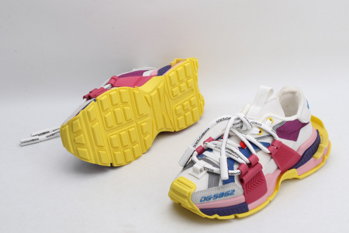 D&G SNEAKERS DG000008