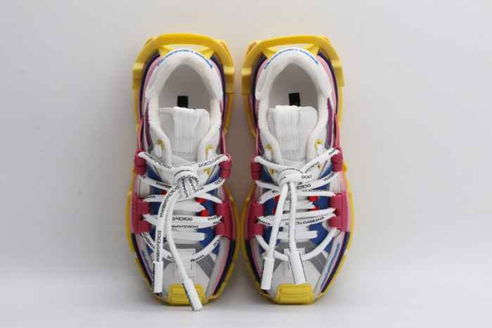 D&G SNEAKERS DG000008