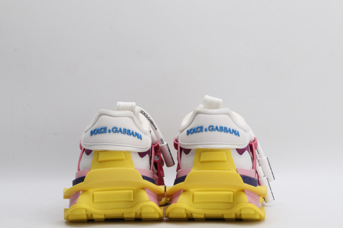 D&G SNEAKERS DG000008