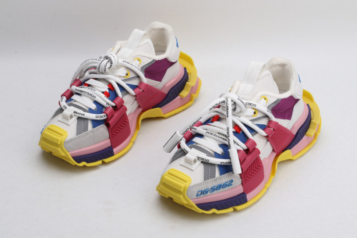 D&G SNEAKERS DG000008