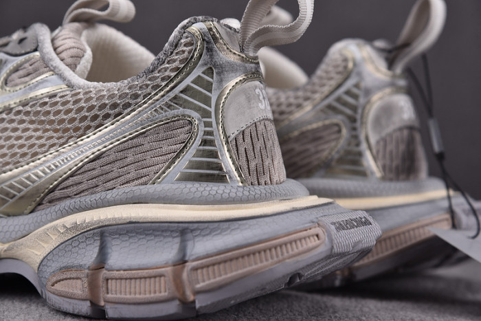 SNEAKER 3XL