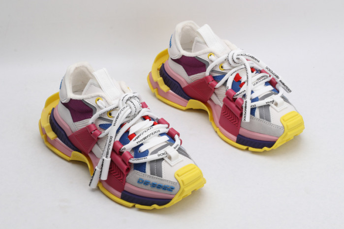 D&G SNEAKERS DG000008