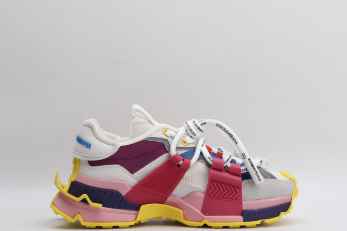 D&G SNEAKERS DG000008