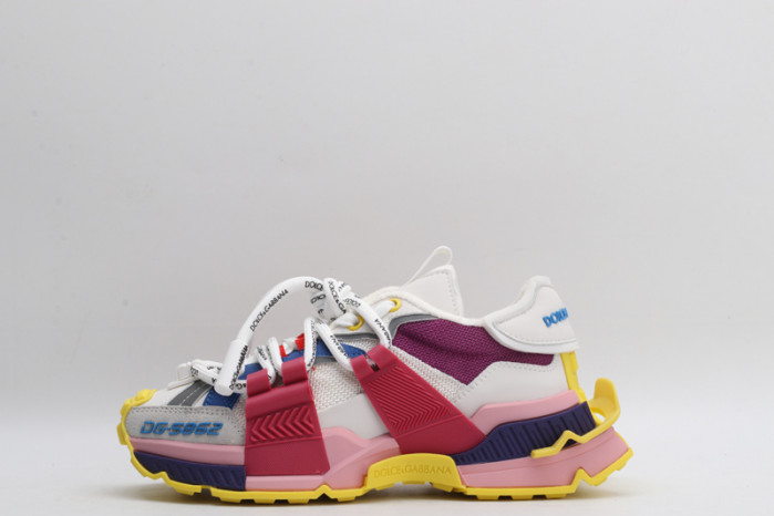 D&G  SNEAKERS DG000008