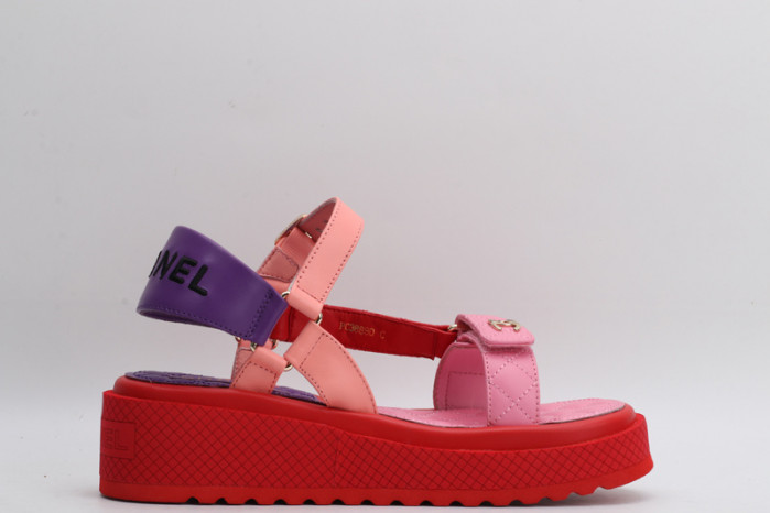 CHANE* SANDAL14