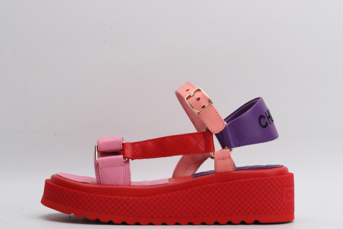 CHANE* SANDAL14