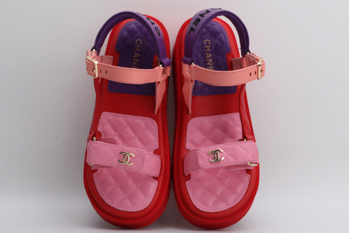 CHANE* SANDAL14