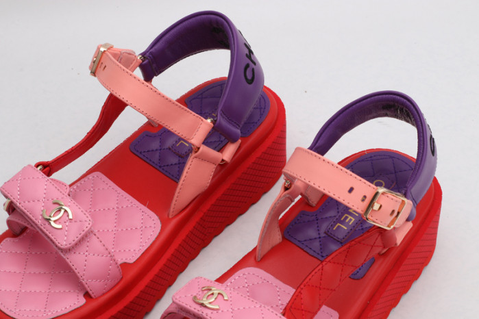 CHANE* SANDAL14