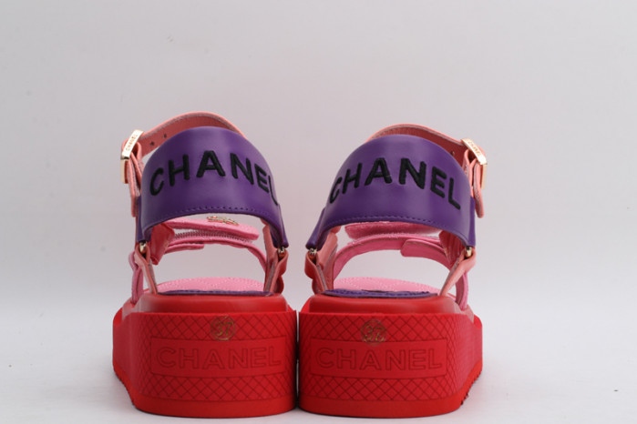 CHANE* SANDAL14