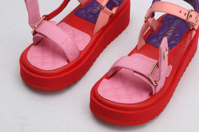 CHANE* SANDAL14