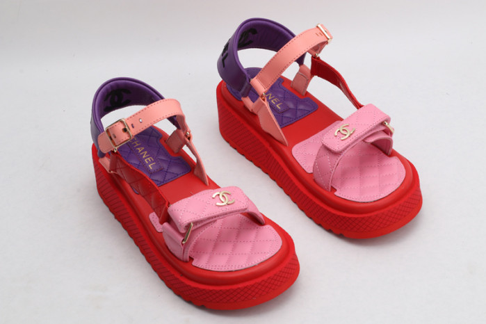 CHANE* SANDAL14