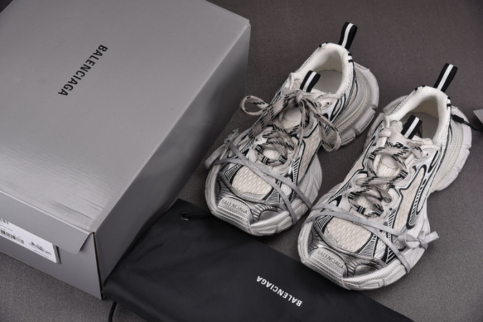 SNEAKER 3XL