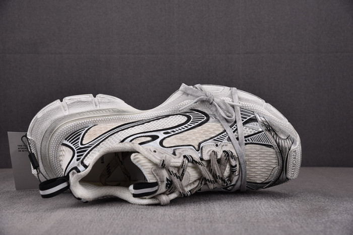 SNEAKER 3XL