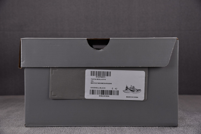 SNEAKER 3XL