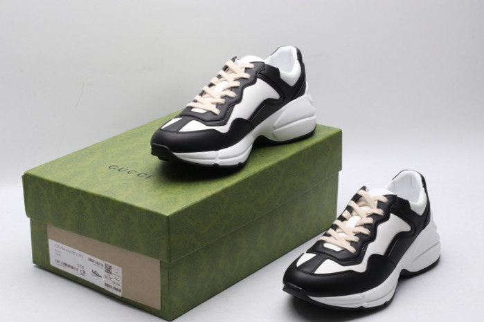 Gucc* Trainer Sneaker88