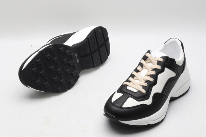 Gucc* Trainer Sneaker88