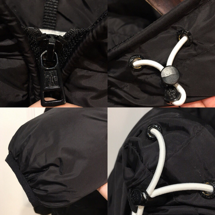 Moncler Down Jacket 12