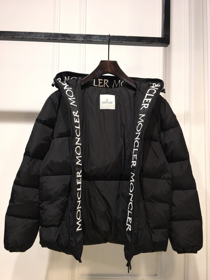 Moncler Down Jacket 12