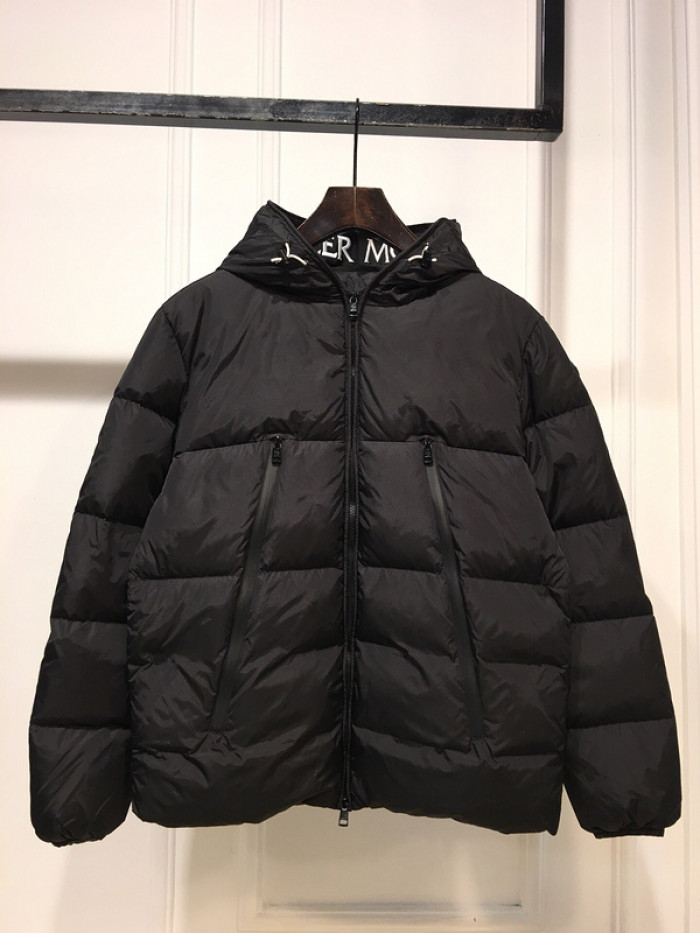 Moncler Down Jacket 12