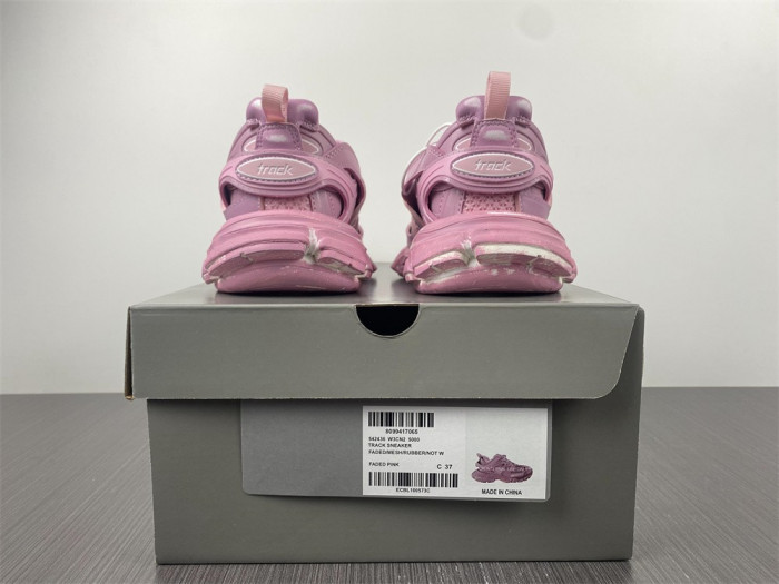 SNEAKER TESS.S.GOMMA 5000056