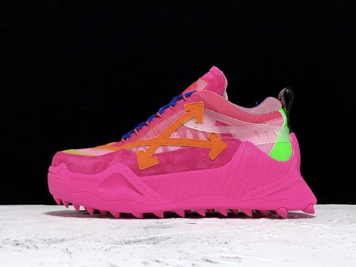 OFW C/O ODSY-1000 Sneakers  OW10003
