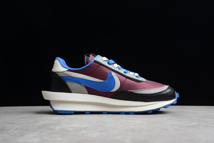 Undercover Sacai Nike LDWaffle 2021 DJ4877-600
